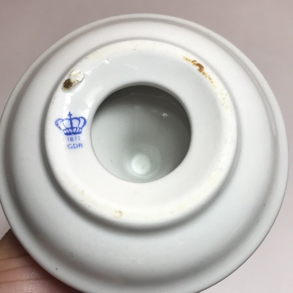 Vintage Ring Holder - Picture 5 of 5